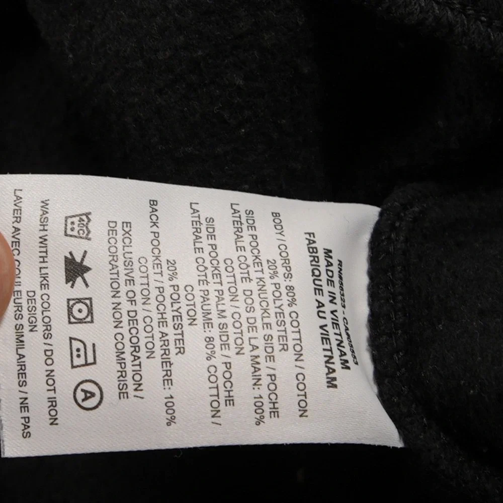 Army West Point Nike Club Fleece Black Knights Men Jogger Pants L 32x28 Football